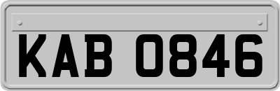 KAB0846
