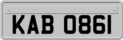 KAB0861