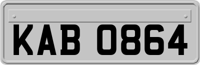 KAB0864