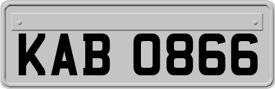 KAB0866