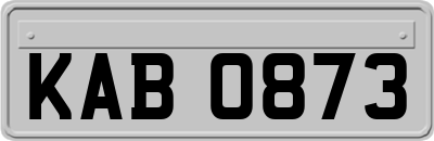 KAB0873