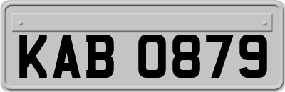 KAB0879