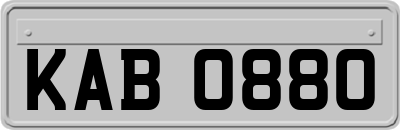 KAB0880
