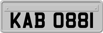 KAB0881