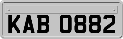 KAB0882