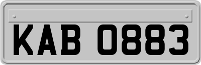 KAB0883