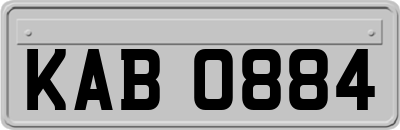 KAB0884