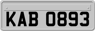 KAB0893