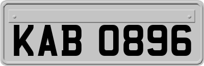 KAB0896