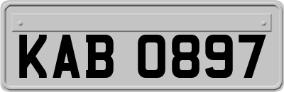 KAB0897