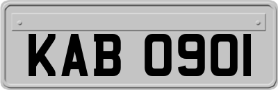 KAB0901