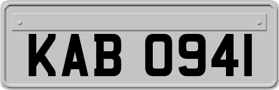 KAB0941
