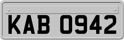 KAB0942
