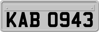KAB0943