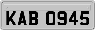 KAB0945