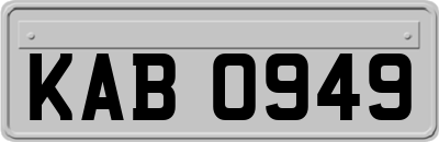 KAB0949