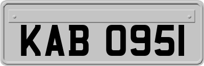 KAB0951