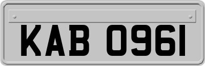 KAB0961