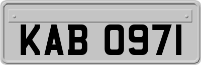 KAB0971