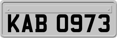 KAB0973