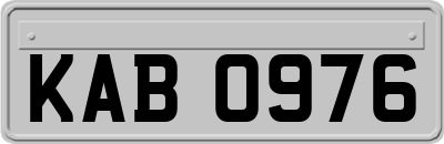 KAB0976