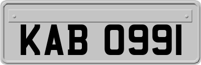 KAB0991