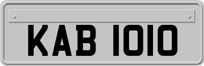 KAB1010