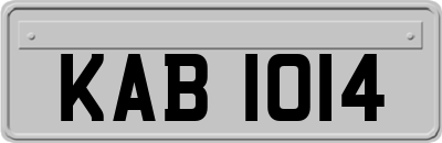 KAB1014