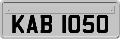 KAB1050