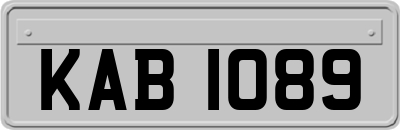 KAB1089
