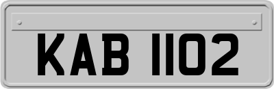 KAB1102