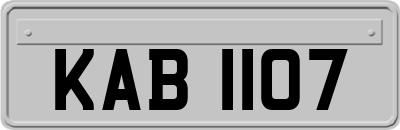 KAB1107