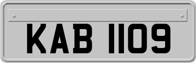 KAB1109