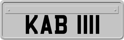KAB1111