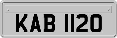 KAB1120