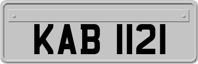 KAB1121