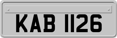 KAB1126