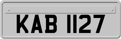 KAB1127
