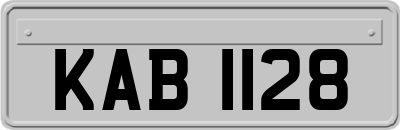 KAB1128