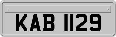 KAB1129
