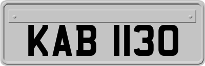 KAB1130