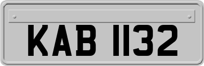 KAB1132