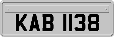 KAB1138
