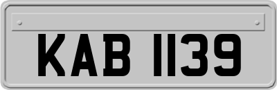 KAB1139