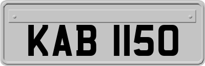KAB1150
