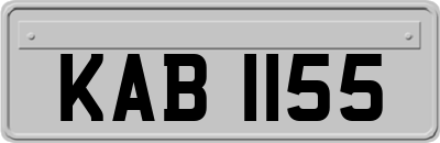KAB1155