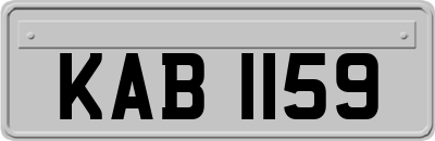 KAB1159
