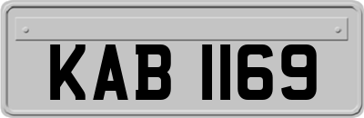 KAB1169