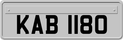 KAB1180