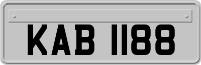 KAB1188